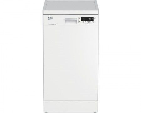 Beko DFS 26020 W mašina za pranje sudova - Img 1