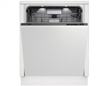 Beko DIN 39431 ugradna mašina za pranje sudova - Img 1