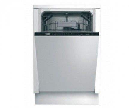 Beko DIS 28120 ugradna mašina za pranje sudova - Img 1