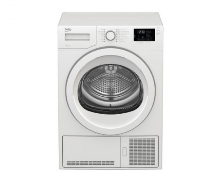 Beko DS 7139 TX mašina za sušenje veša