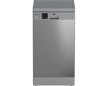 Beko DVS 05025 X mašina za pranje sudova - Img 1