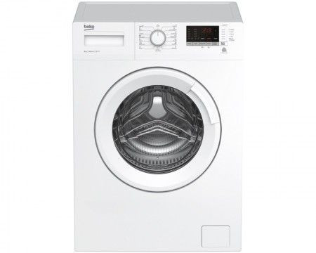 Beko WRE 6511 BWW mašina za pranje veša - Img 1