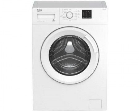 Beko WUE 6411 XWW mašina za pranje veša - Img 1