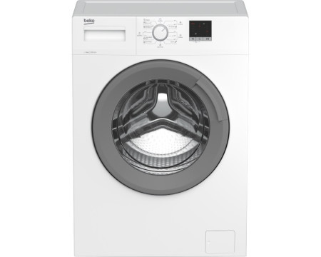 Beko WUE 6511 BS mašina za pranje veša - Img 1