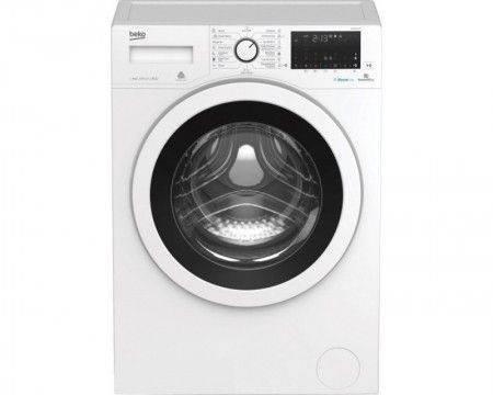 Beko WUE 6536 X0 mašina za pranje veša - Img 1