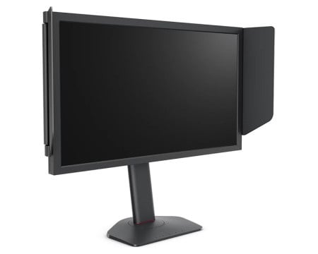 Benq Zowie 24.1 inča XL2586XLED Gaming 540Hz crni monitor