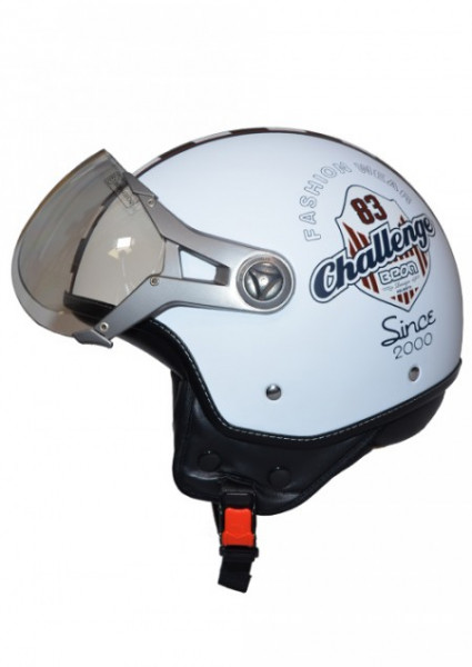 Beon Beon Helmet 15# Challenge B-100B M ( 034147 ) - Img 1