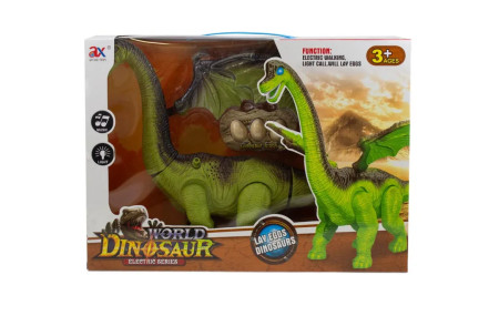 Best luck dinosaurus ( BE107815 )