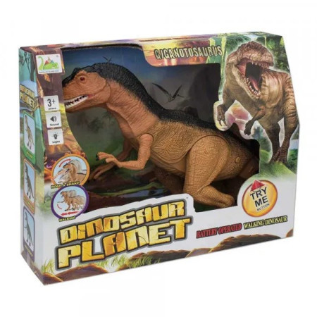 Best luck dinosaurus ( BE259018 )