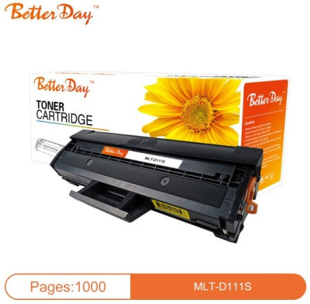 BetterDay MLT-D111S Toner zam. kaseta za Samsung 1k