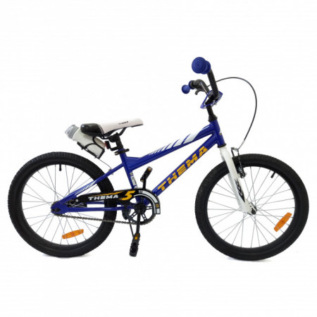 Bicikl 20" za decu model TS-20 PL - Plava