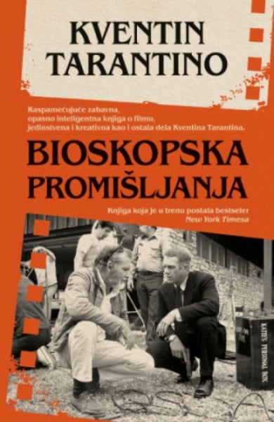 Bioskopska promišljanja - Kventin Tarantino ( 12943 )