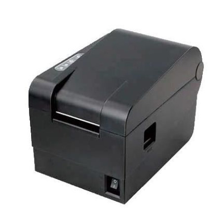 Birch POS printer DP-2412B ( 0493871 ) - Img 1