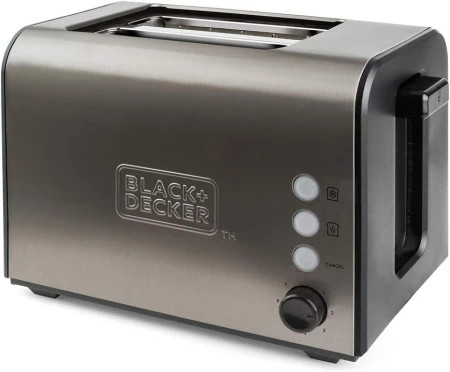 Black & Decker bxto900e toster
