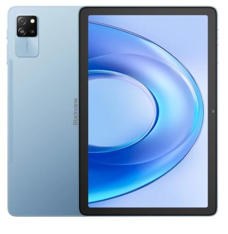 Blackview Tab 60 Pro 4G/LTE 10.1/T606 OC/4GB+128GB/7700mAh8MP/Andr14/Blue Tablet