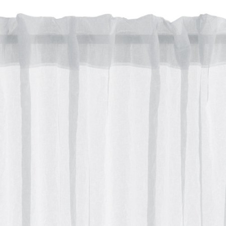 Bolmen prljavo bela naborana zavesa 1x140x300 ( 5094502 )