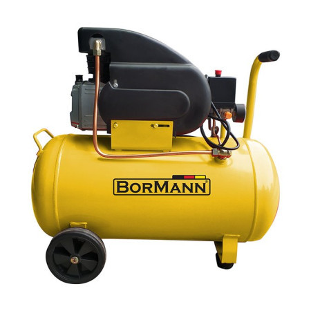 Bormann kompresor 50l lite ( BAT5012 )