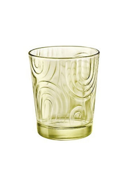 Bormioli čaša Arches Water Candy 29,5cl 1/1 zelena ( 530326Z )