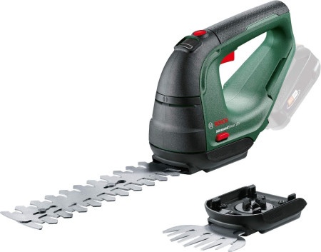 Bosch 0600857001 DIY Akumulatorske makaze za travu i žbunje Bosch AdvancedShear 18V-10, solo ( 0600857001 )