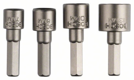 Bosch 2609255904 nasadnih ključeva ( 2609255904 )