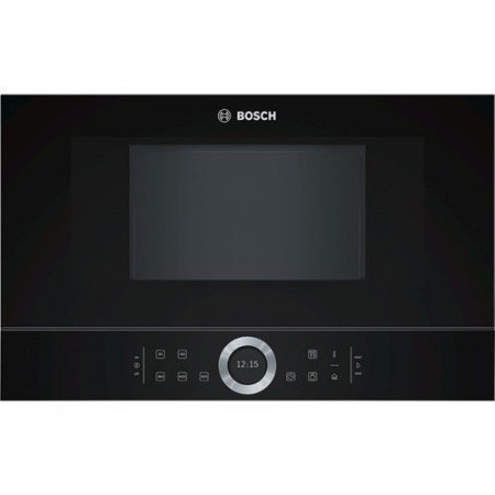 Bosch BFR634GB1 mikrotalasna rerna, ugradna ( 4242002813790 ) - Img 1