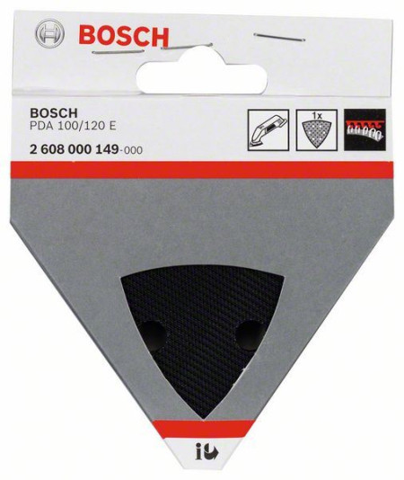 Bosch brusna ploča ( 2608000149 )