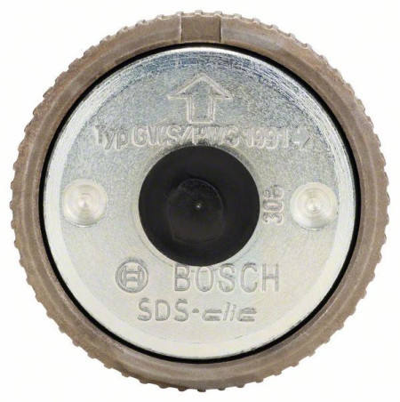 Bosch brzostežuća navrtka ( 1603340031 ) - Img 1