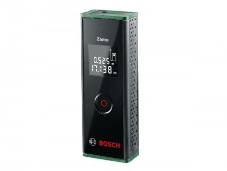 Bosch daljinometar daljinski zamo 3 ( 0603672700 ) - Img 1