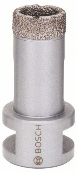Bosch dijamantska burgija za suvo bušenje dry speed best for ceramic 22 x 35 mm ( 2608587116 ) - Img 1