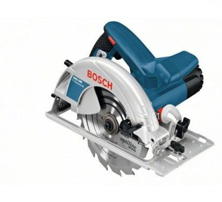 Bosch GKS 190 Kružna Testera 1400w ( 0601623000 ) - Img 1