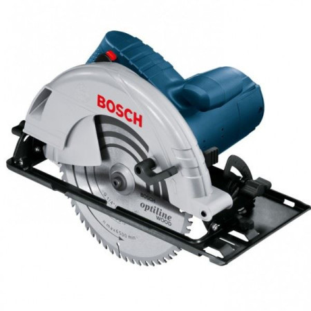 Bosch GKS 235 turbo ručna kružna testera 2050W ( 06015A2001 )