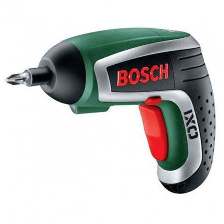 Bosch IXO akumulatorski odvrtač ( 0603981020 ) - Img 1