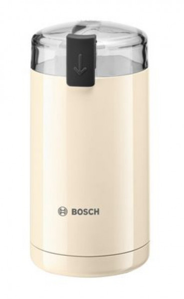 Bosch serija2 mlin za kafu 180W bež aparat za kafu ( TSM6A017C )