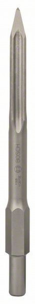Bosch špic dleto 30 mm šestostrani prihvat 400 mm ( 2608690111 )