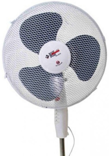 Boss company wlsf-4057 stubni ventilator