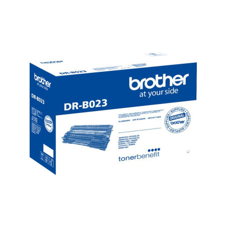 Brother drum toner DRB023 ( C644 )