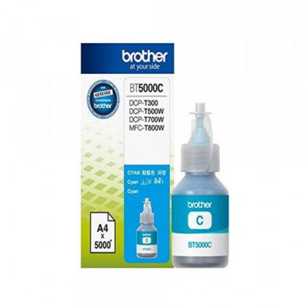 Brother ink BT5000 cyan ( 9150 )