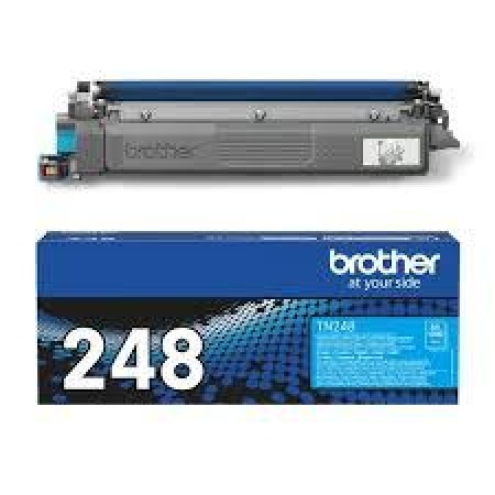 Brother Toner for fcl/fs+ ( TN248C )