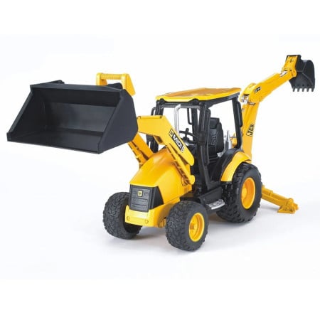 Bruder JCB bager utovarivač ( 35395 )