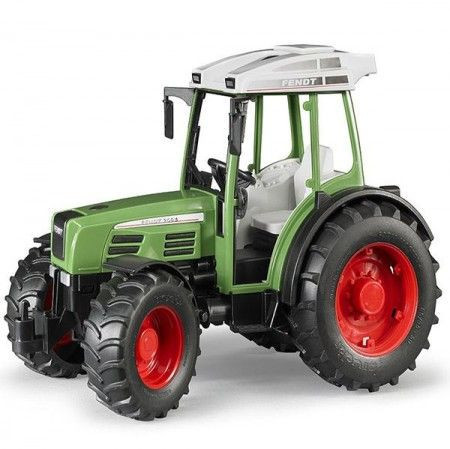 Bruder Traktor FENDT 209 S ( 021009 )