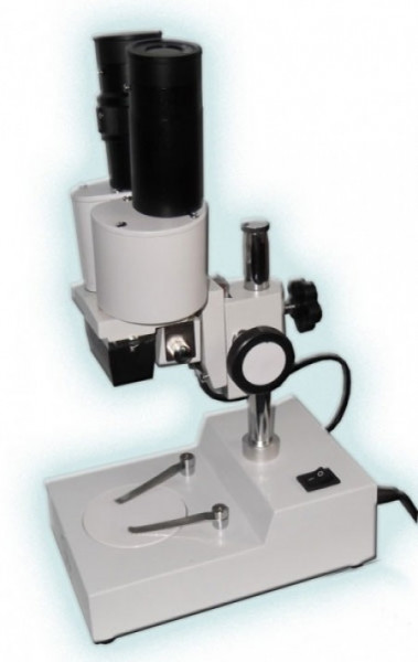 BTC mikroskop STM2b - 20x ( STM2b ) - Img 1