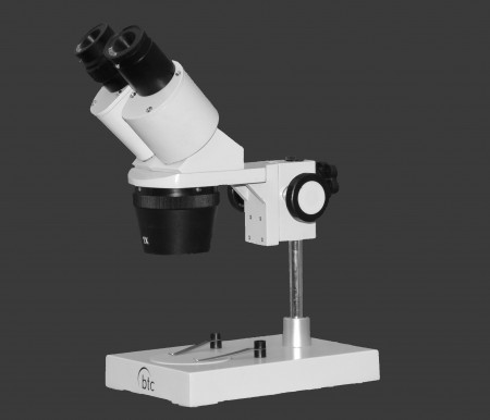 BTC stereo mikroskop (15x/30x) ( STM3a1215 ) - Img 1