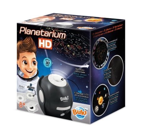 Buki planetarijum ( 103370 )