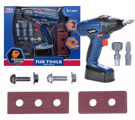 Bušilica set ( 498417 )