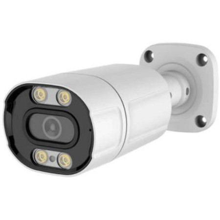 CAM-AHD5MP-HAU60W* GMB BULLET kamera 5mpix 4 In1, AHD/TVI/CVI/CVBS,3.6mm FULL COLOR 20M 3.6mm (1864)