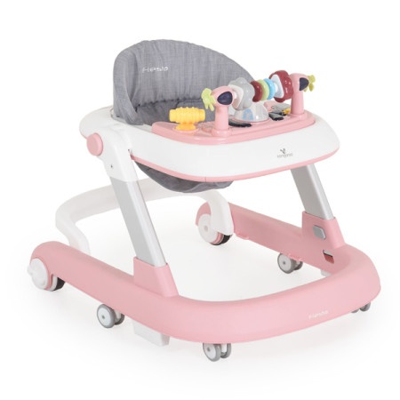 Cangaroo Dubak za bebe fiesta pink ( CAN4422 )