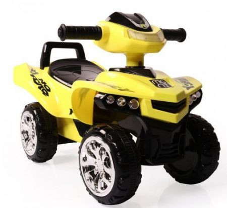 Cangaroo Guralica no fear yellow ( CAN2817 )