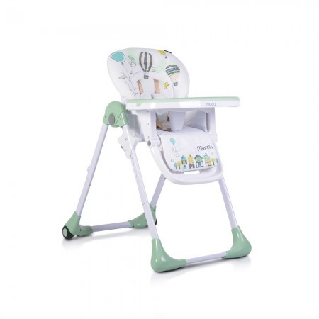 Cangaroo hranilica muffin mint ( CAN0694 )