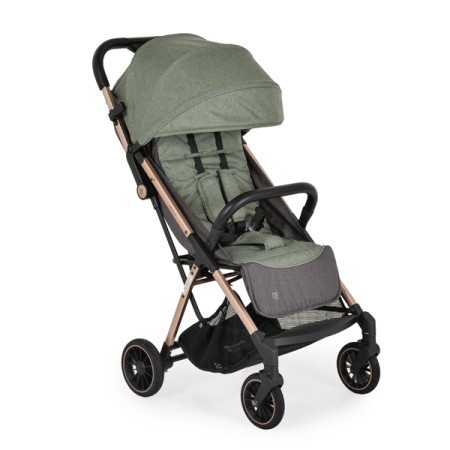 Cangaroo Kolica za bebe berlin premium green ( CAN6915 )