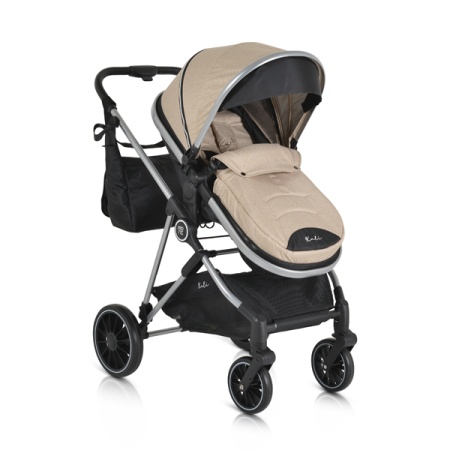 Cangaroo Kolica za bebe kali khaki ( CAN6151 )